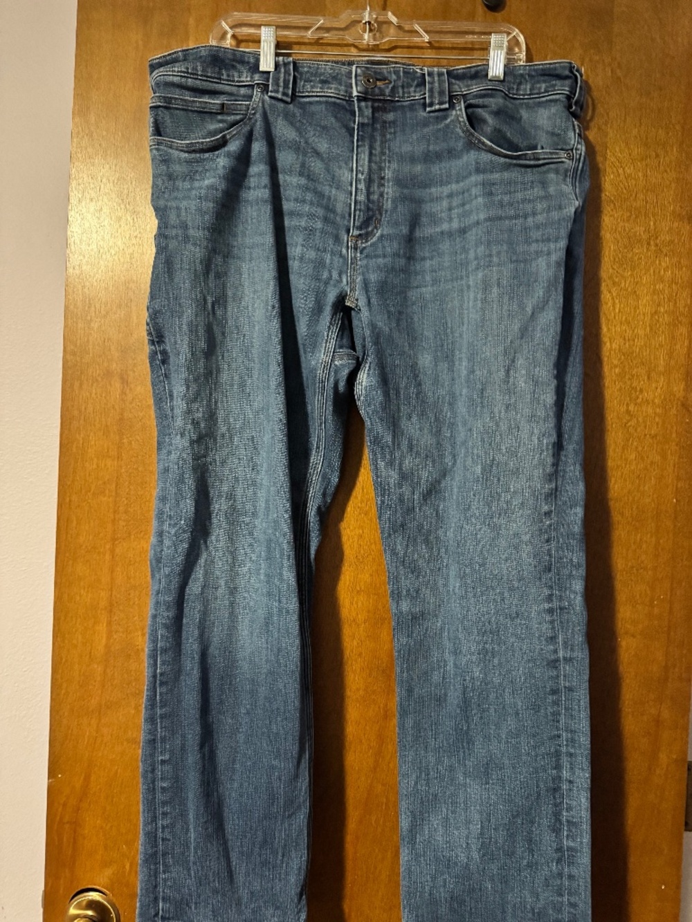 Men's Duluth jeans 38 x 30 SLIM FIT